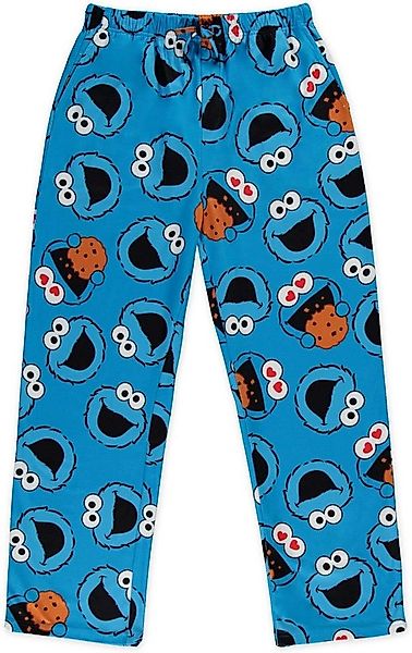 Sesamstrasse Trainingshose günstig online kaufen