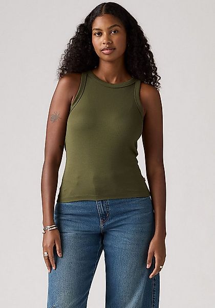 Levi's® Tanktop DREAMY TANK GREEN günstig online kaufen