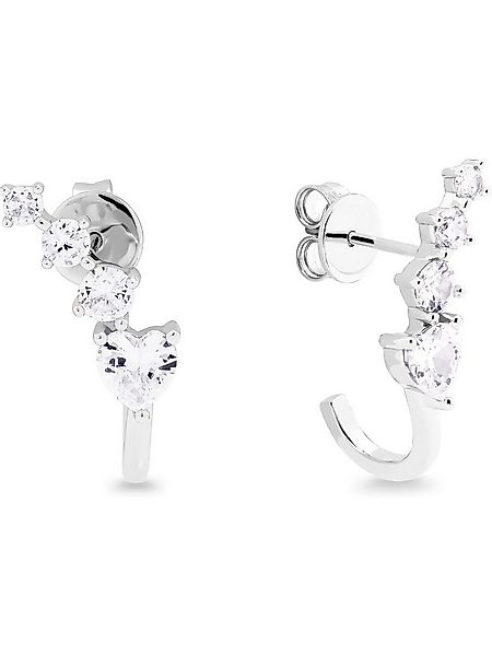 JETTE Paar Ohrstecker, METEOR günstig online kaufen
