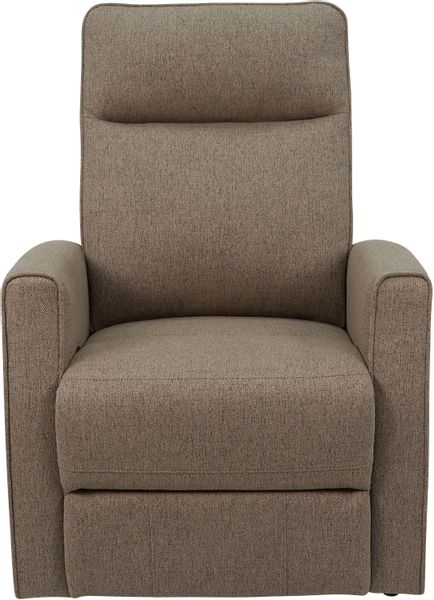 INOSIGN Relaxsessel "KAYLI mit Schaukel-, Dreh und Liegefunktion, Webstoff, günstig online kaufen