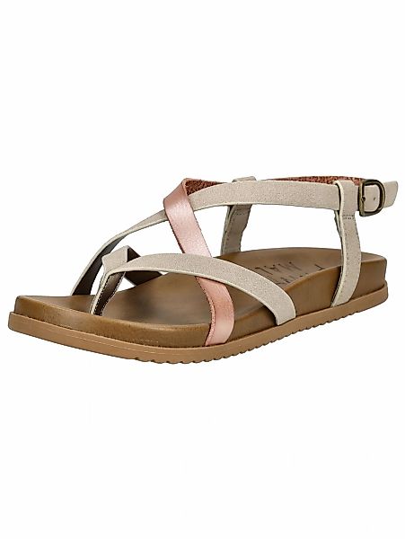 Blowfish Zehentrenner "Blowfish Zehensteg Lederimitat" günstig online kaufen