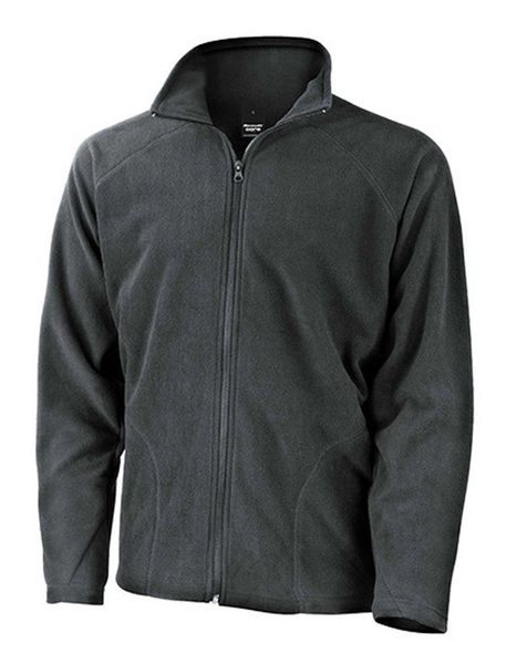 Goodman Design Fleecejacke Micro Fleece Jacke günstig online kaufen