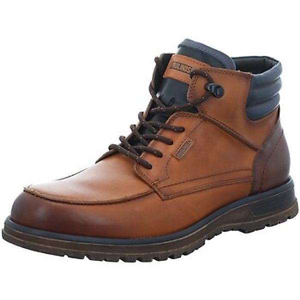 Pikolinos  Stiefel brandy (mittel) M9K-8028C1-250 Zamora günstig online kaufen