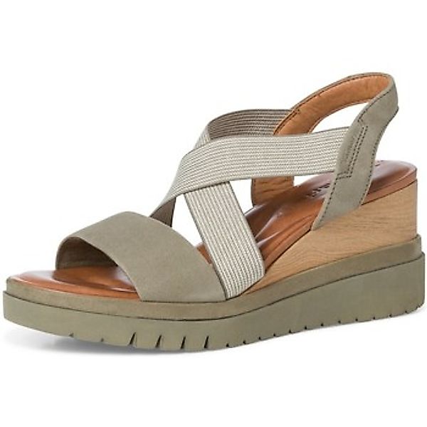 Tamaris  Sandalen Sandaletten Da.-Sandalette 1-1-28312-28/771 günstig online kaufen