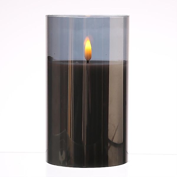 MARELIDA LED-Kerze LED Kerze im Glas günstig online kaufen