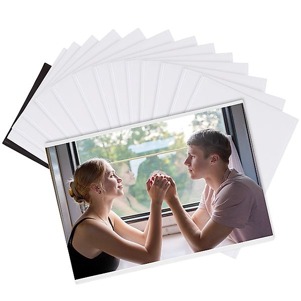 Belle Vous Einzelrahmen Magnetische Bilderrahmen für günstig online kaufen