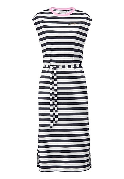 Hessnatur Jerseykleid aus reiner Bio-Baumwolle (1-tlg) günstig online kaufen