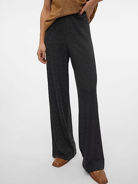 Vero Moda Schlupfhose VMKANVA NW GLITTER günstig online kaufen