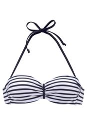 Venice Beach Bandeau-Bikini-Top "Summer" mit geraffter Mitte günstig online kaufen