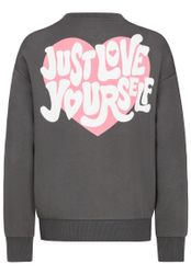 Fresh Made Sweatshirt Damen Pullover langarm günstig online kaufen