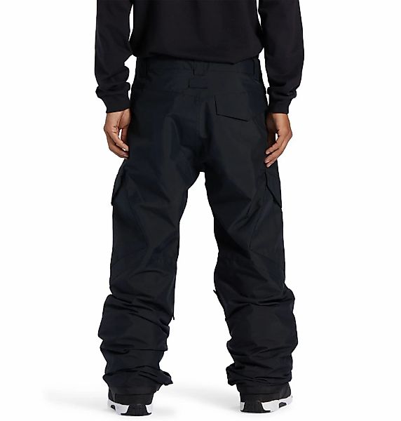 DC Shoes Snowboardhose "Banshee 15K" günstig online kaufen