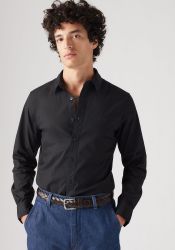 Levi's® Jeanshemd BATTERY HM SHIRT SLIM günstig online kaufen