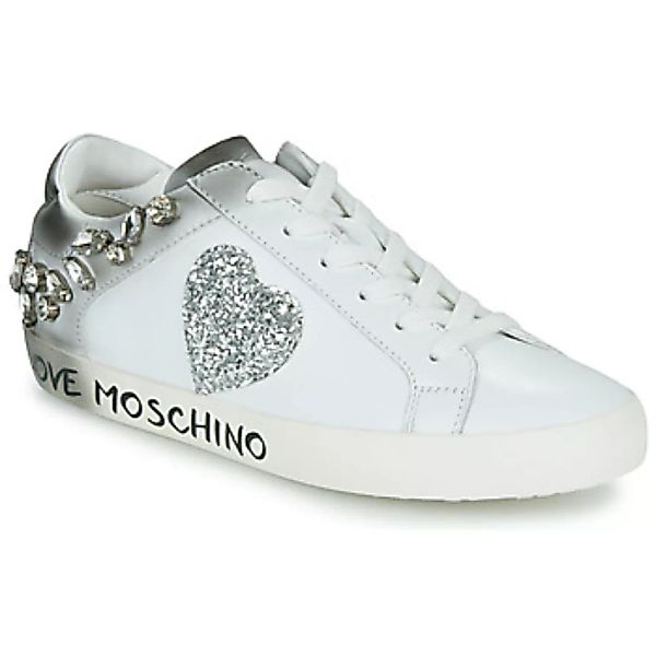 Love Moschino  Sneaker FREE LOVE günstig online kaufen