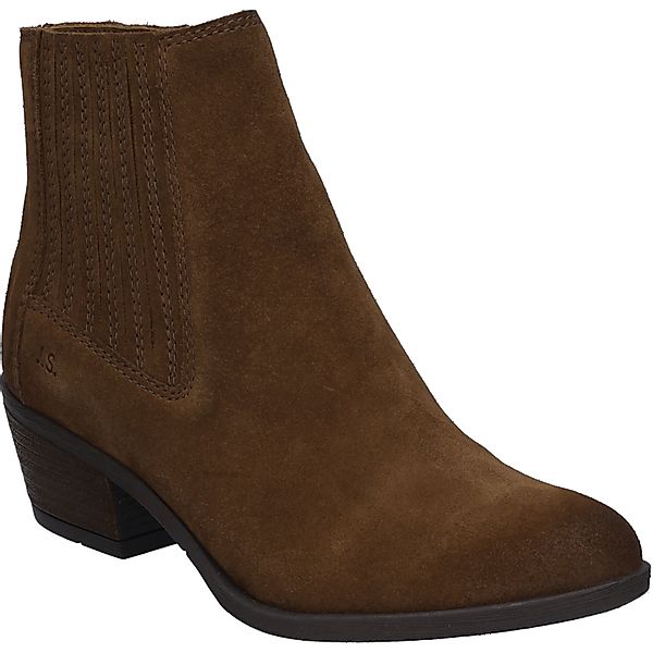 Josef Seibel Daphne 44, braun Stiefelette günstig online kaufen