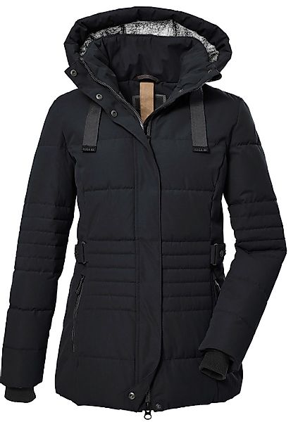 Giga.dx Steppjacke GW 25 WMN QLTD günstig online kaufen