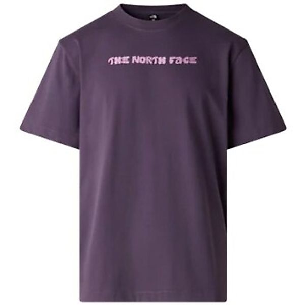 The North Face  T-Shirt NF0A8GQV günstig online kaufen