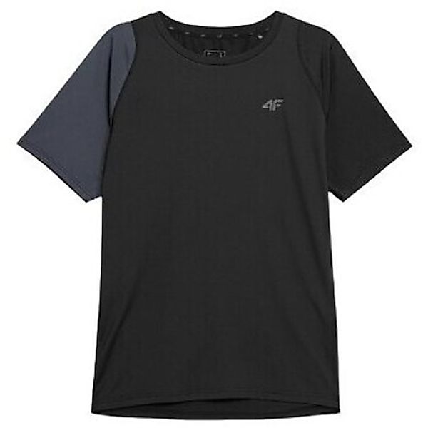 4F  T-Shirt 4FSS23TFTSM40520S günstig online kaufen