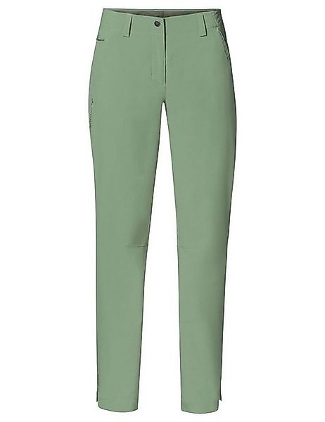 VAUDE Outdoorhose Vaude Womens Skomer Pants Ii Damen Hose günstig online kaufen