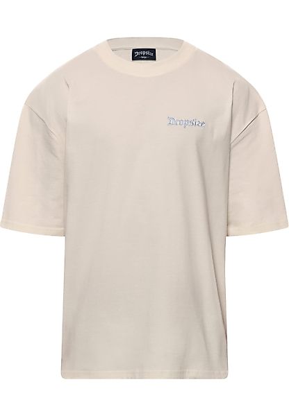 Dropsize T-Shirt "Dropsize Dropsize Heavy Oversize Crew Love T-Shirt", (1 t günstig online kaufen
