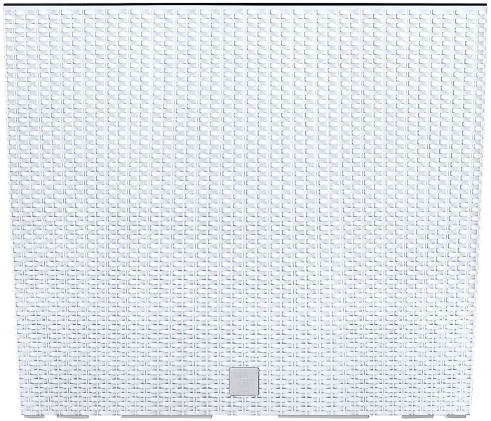 Prosperplast Blumenkasten Rato Case, BxTxH: 58x18x49,8 cm, mit Einsatz günstig online kaufen