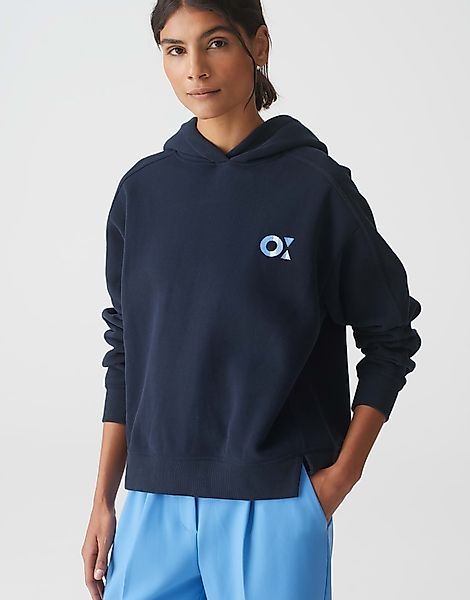 OPUS Hoodie Hoodie GATTU Regular mit günstig online kaufen