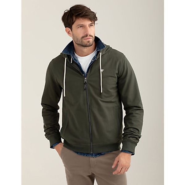 Fred Mello  Trainingsjacken FM25W02FZ günstig online kaufen