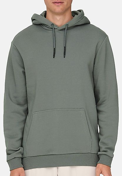 ONLY & SONS Hoodie 2er Pack günstig online kaufen