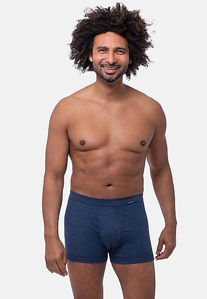 Ammann Retro Boxer 3er Pack Jeans günstig online kaufen