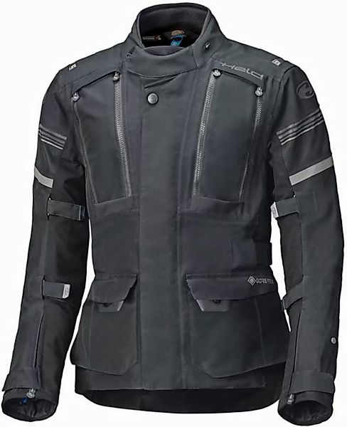 Held Biker Fashion Motorradjacke Omberg Top Motorrad Textiljacke günstig online kaufen