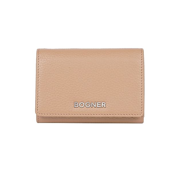 BOGNER Geldbörse Bogner - Damen Geldbörse günstig online kaufen