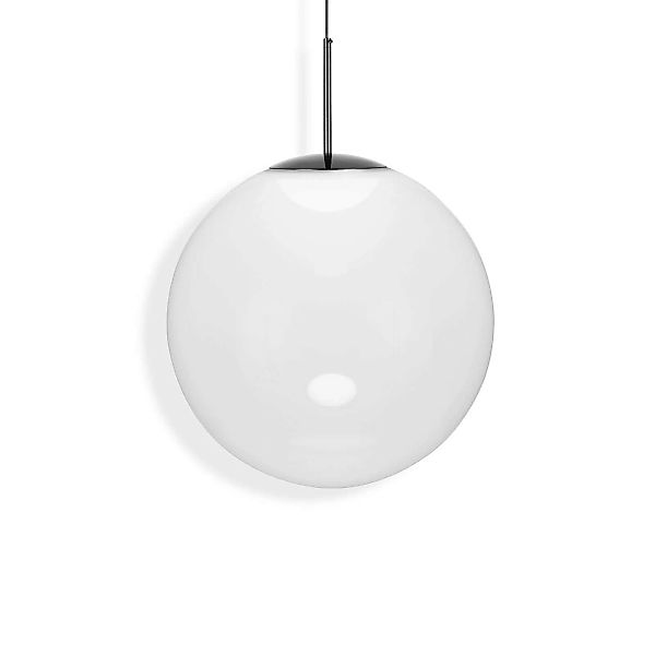 Tom Dixon Globe Kugel-LED-Hängelampe, Ø 50 cm günstig online kaufen