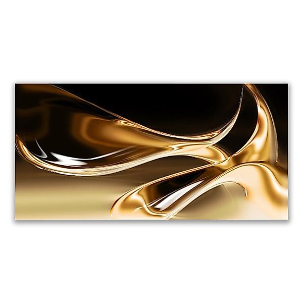 Tulup Glasbild Glasbilder Wanddekoration Bilder Fotobilder günstig online kaufen