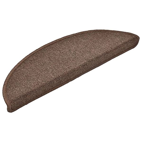 vidaXL Stufenmatte Stufenmatten 10 Stk. 56x17x3 günstig online kaufen