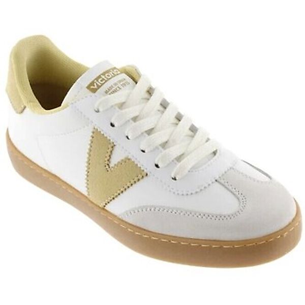 Victoria  Sneaker SNEAKERS  BERLÍN CICLISTA PIEL  amp; SERRAJE günstig online kaufen