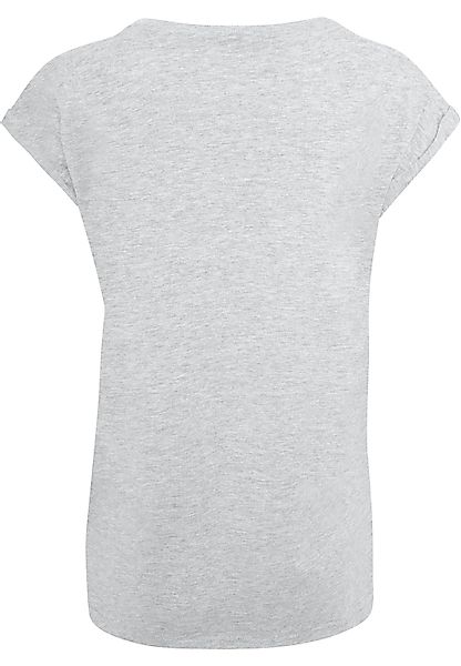 ABSOLUTE CULT T-Shirt "ABSOLUTE CULT Damen", (1 tlg.) günstig online kaufen