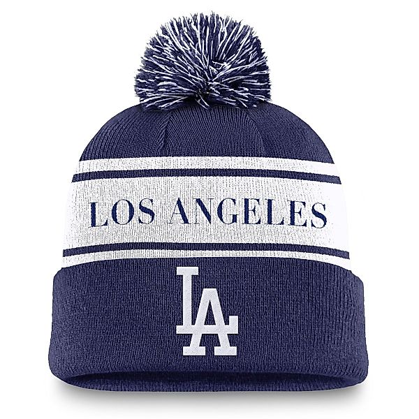 Nike Bommelmütze Nike Mütze Los Angeles günstig online kaufen
