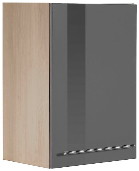 OPTIFIT Hängeschrank "Bern", Breite 50 cm, 70 cm hoch, mit 1 Tür, mit Metal günstig online kaufen