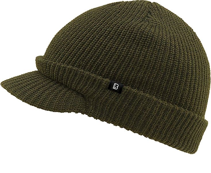 Brandit Baseball Cap US Jeep Beanie günstig online kaufen
