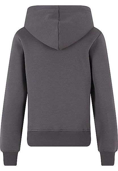URBAN CLASSICS Kapuzensweatshirt Urban Classics Ladies Regular Hoodie günstig online kaufen