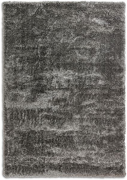 SCHÖNER WOHNEN-Kollektion Hochflor-Teppich »Heaven«, rechteckig, 50 mm Höhe günstig online kaufen
