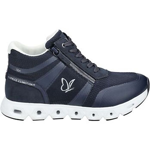 Caprice Sneaker "Caprice Sneaker Lederimitat/Textil" günstig online kaufen