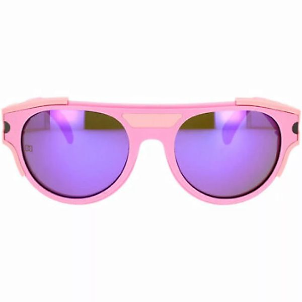 23° Eyewear  Sonnenbrillen Sonnenbrille Dargen D'Amico X 23rd Round One Fok günstig online kaufen