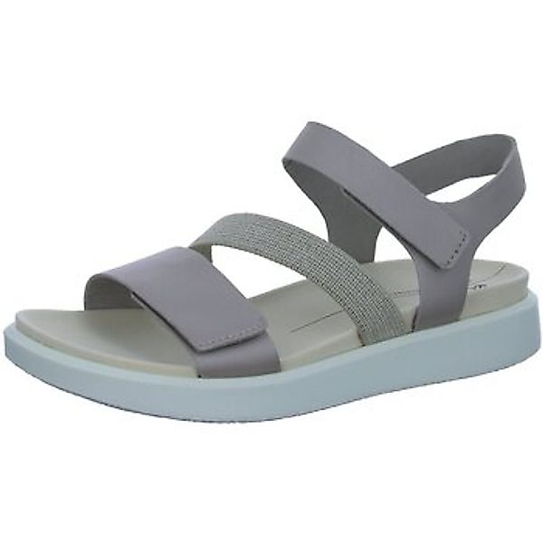 Ecco  Sandalen Sandaletten  Flowt W Strap Sandal Lea 273713-51487 günstig online kaufen