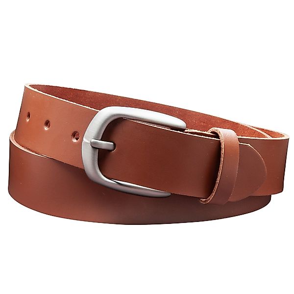 COLOGNEBELT Ledergürtel D17-SL MADE IN GERMANY günstig online kaufen