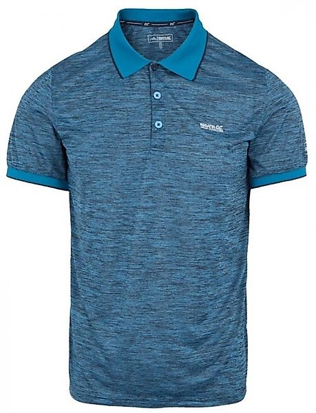 Regatta Poloshirt Remex II Mens Polo günstig online kaufen
