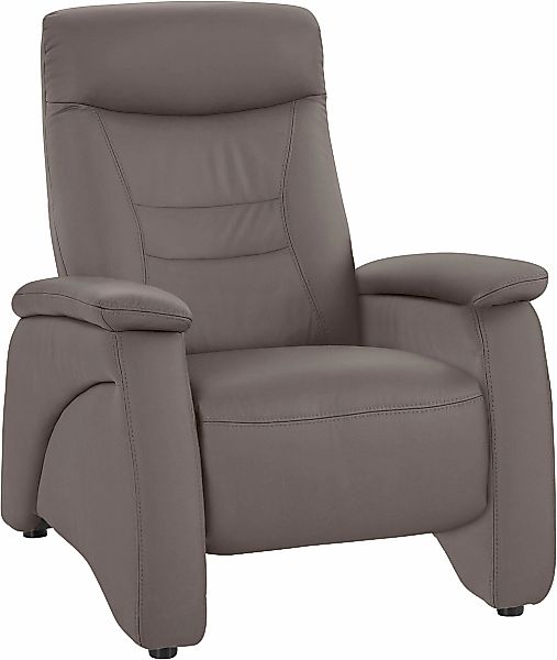 exxpo - sofa fashion Relaxsessel "Ascoli, Relaxsessel, Loungesessel, Hochle günstig online kaufen