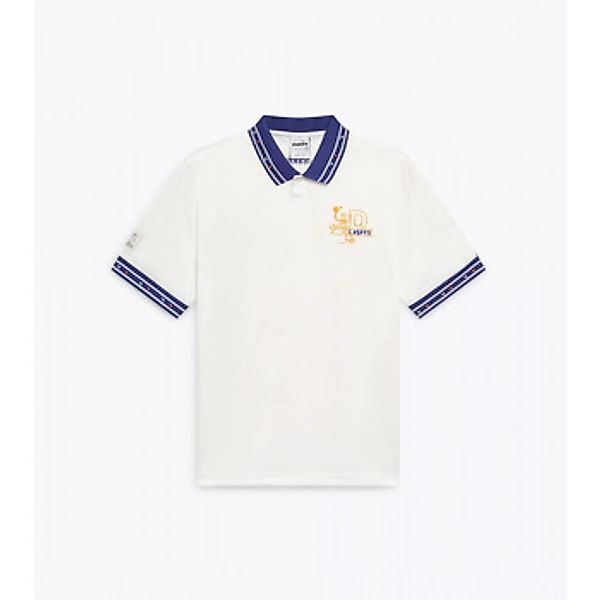 Diadora  Poloshirt 502.183027 SOCCER JERSEY LEGACY-20002 BIANCO OTTICO günstig online kaufen