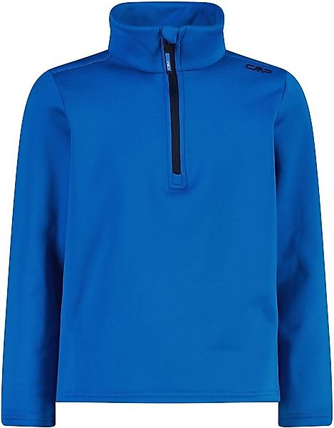 CMP Rollkragenshirt KID SWEAT günstig online kaufen
