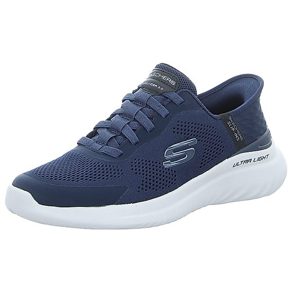 Skechers Bounder 2.0-Emerged Sneaker maschinenwaschbar günstig online kaufen