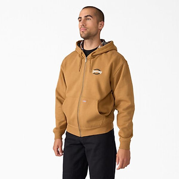 Dickies  Sweatshirt Thrasher x  zip through günstig online kaufen
